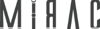 Miraç Logo